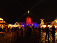 My Tips For A Successful Christmas Market City Break