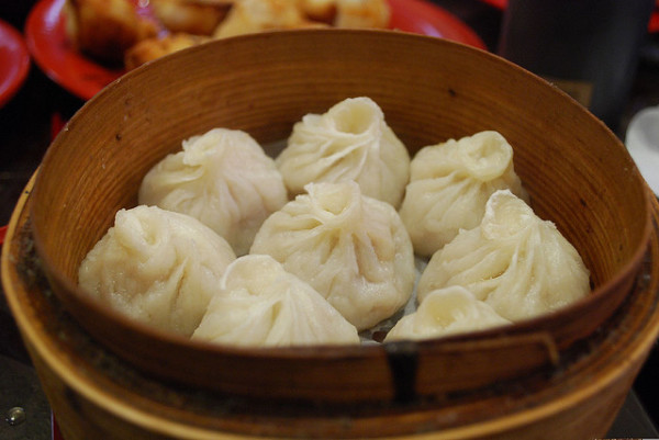 Xiao Long Bao