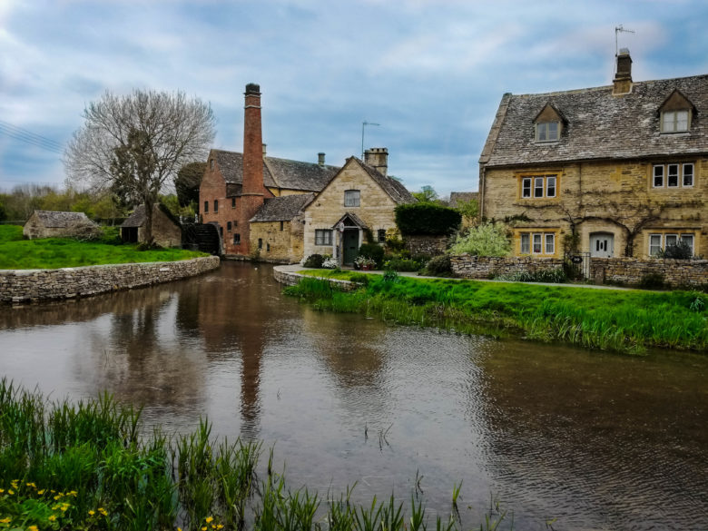 How to Maximise a Short Stay in Burford, Cotswolds - Confused Julia