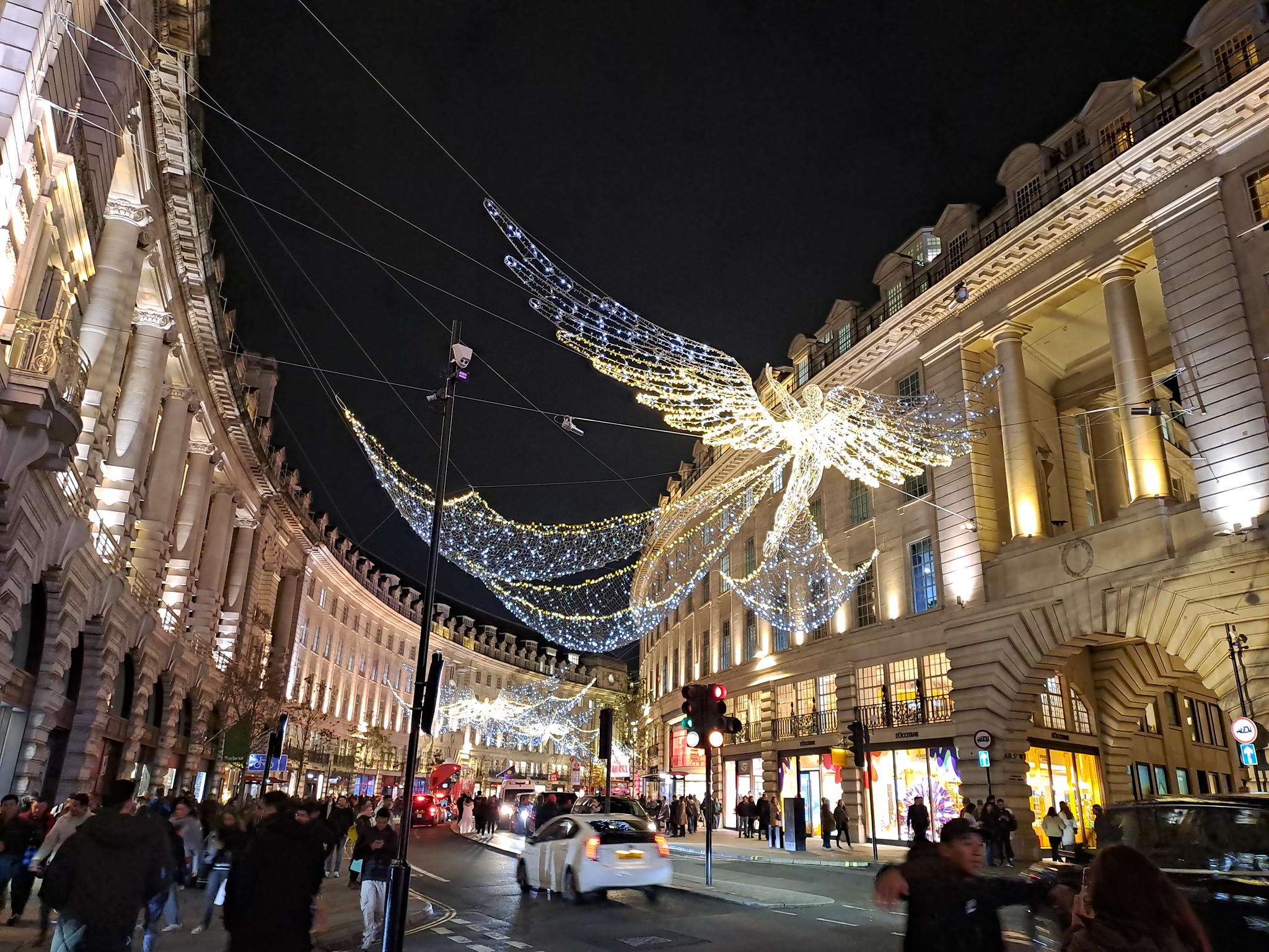 The 4 Best Christmas Activities in London Confused Julia